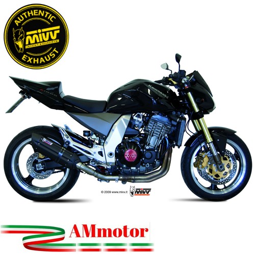 Mivv kawasaki 1000 2005 pot - z,