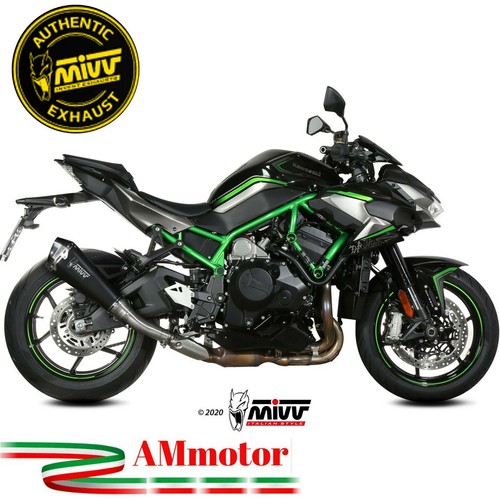 Mivv kawasaki 1000 2020 - 1000,