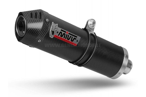 Pot echappament cat - 2, mivv