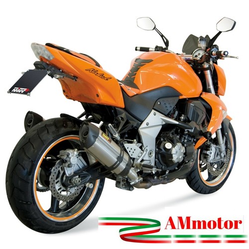 Mivv kawasaki 1000 2008 - z, pot