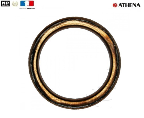 Joint pot d echappement - de,
