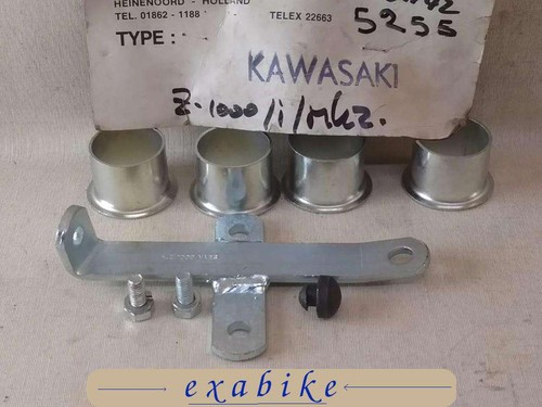Kit fixation pot - de,